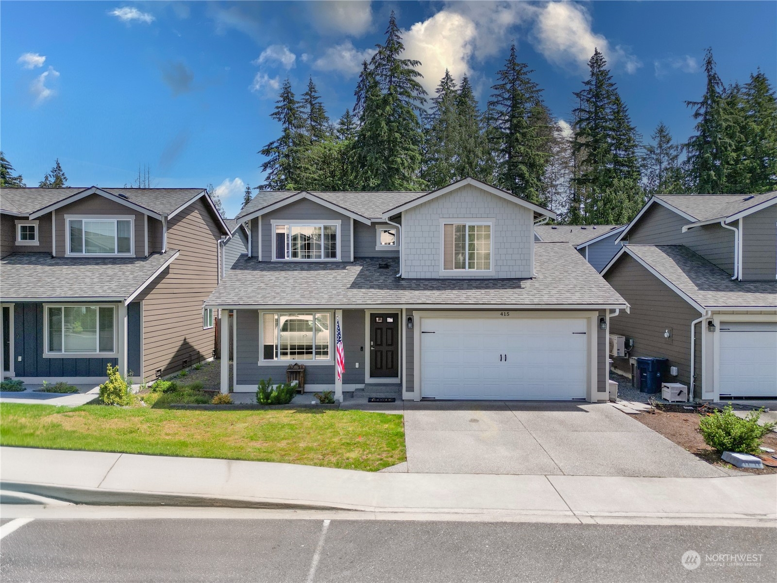 415 Raybird Avenue Granite Falls WA 98252