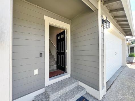 415 Raybird Avenue Granite Falls WA 98252