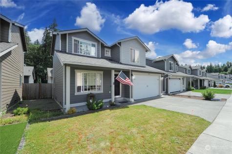 415 Raybird Avenue Granite Falls WA 98252