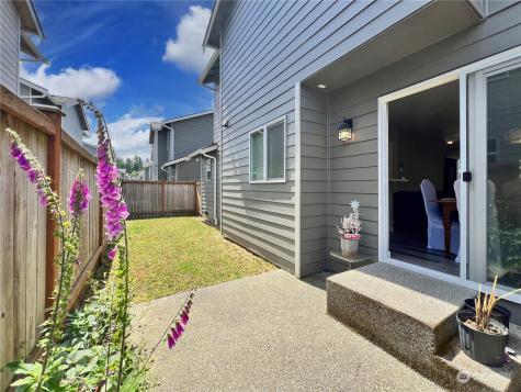 415 Raybird Avenue Granite Falls WA 98252