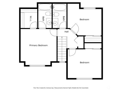 415 Raybird Avenue Granite Falls WA 98252