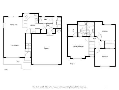 415 Raybird Avenue Granite Falls WA 98252