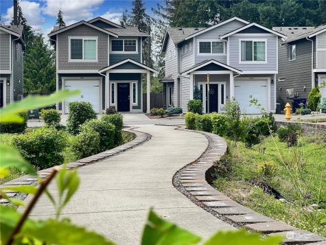 415 Raybird Avenue Granite Falls WA 98252
