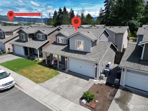 415 Raybird Avenue Granite Falls WA 98252