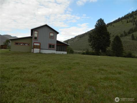 23 Allemandi Road Loomis WA 98827