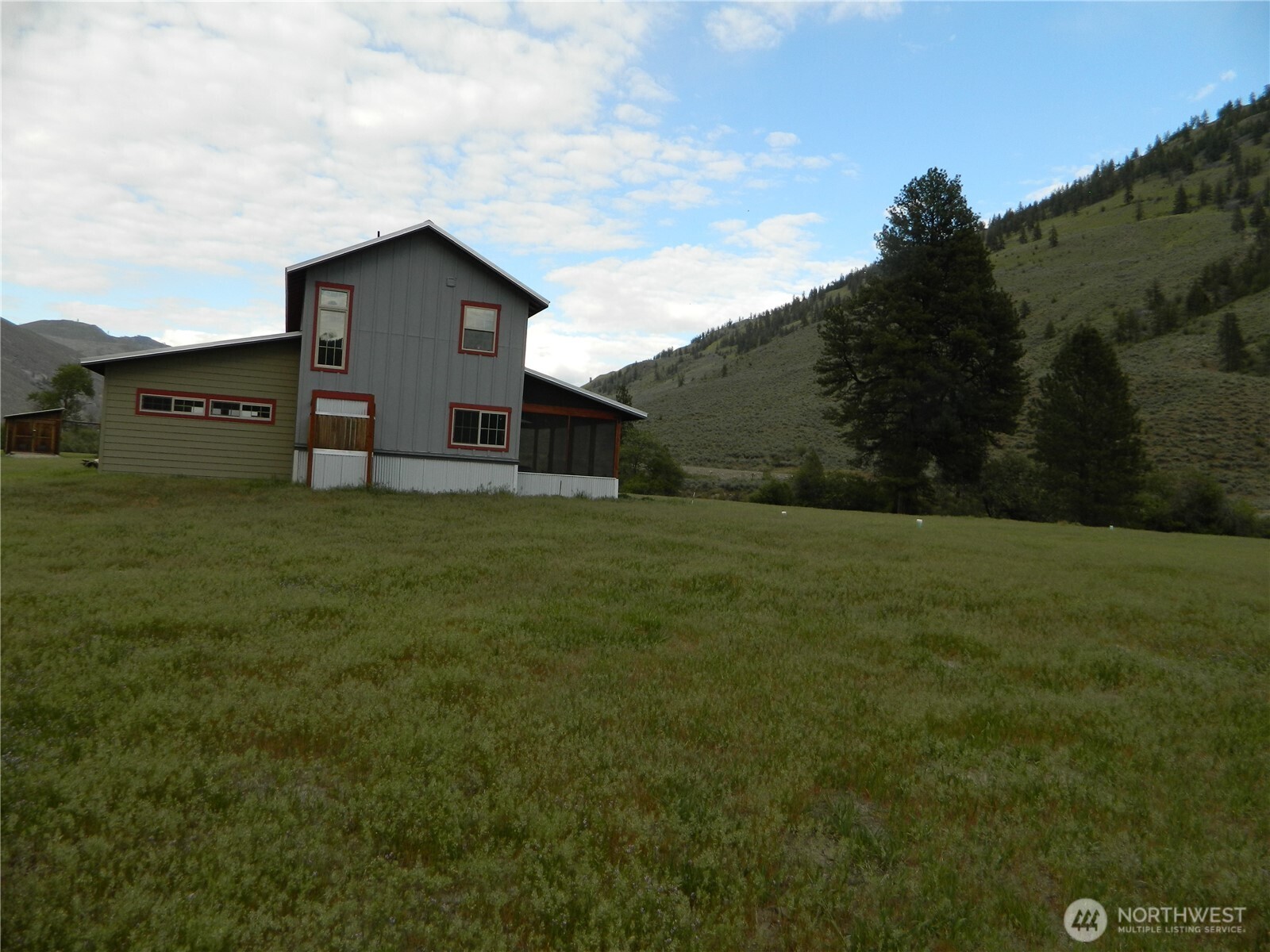 23 Allemandi Road Loomis WA 98827