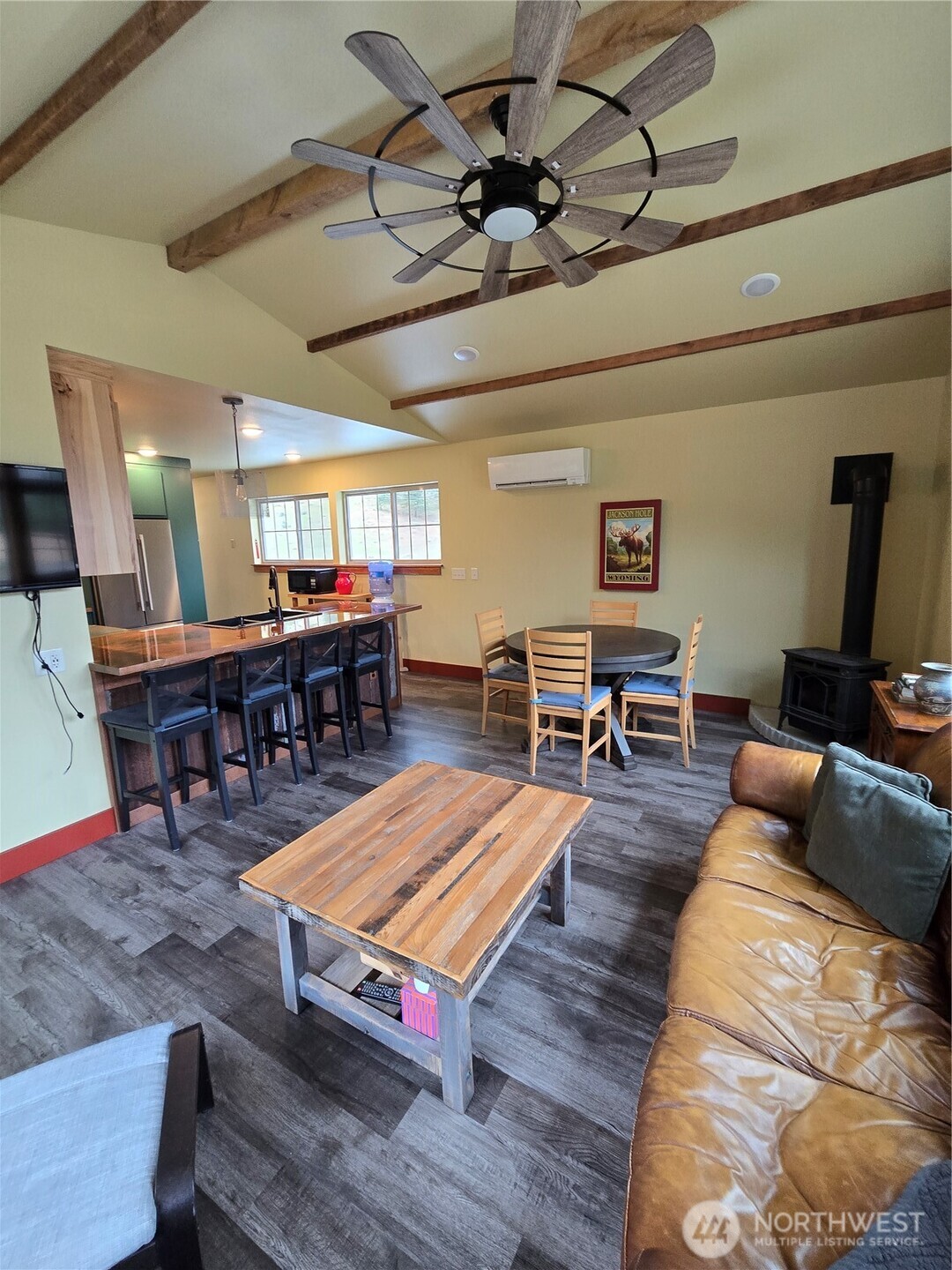 23 Allemandi Road Loomis WA 98827