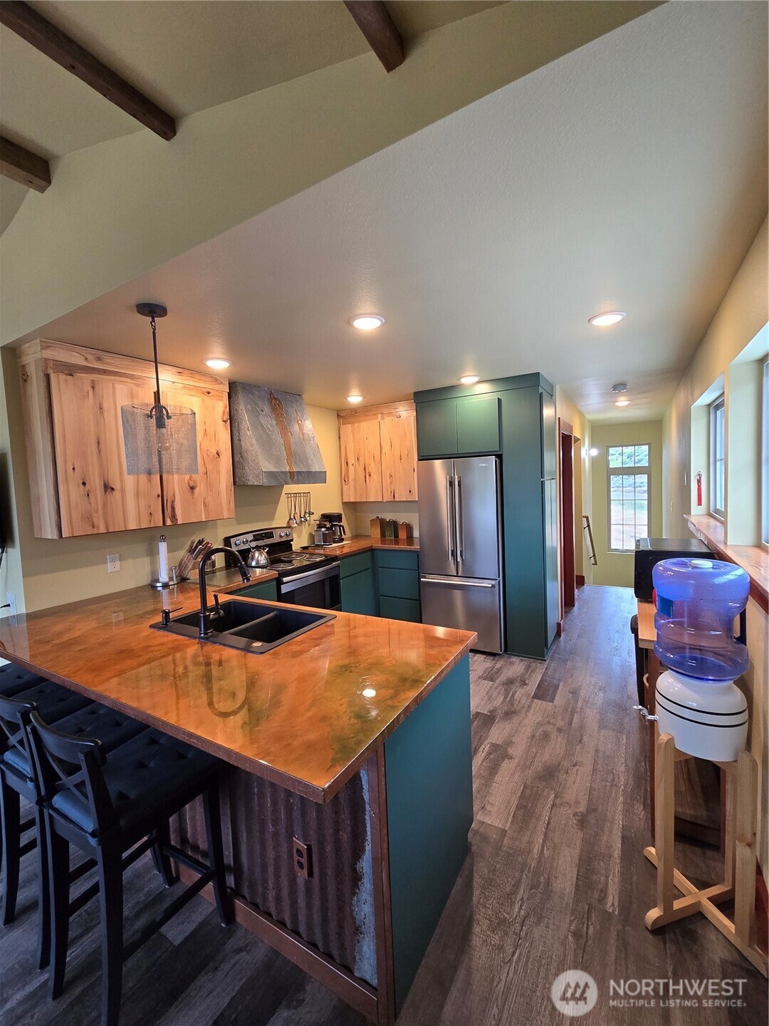 23 Allemandi Road Loomis WA 98827