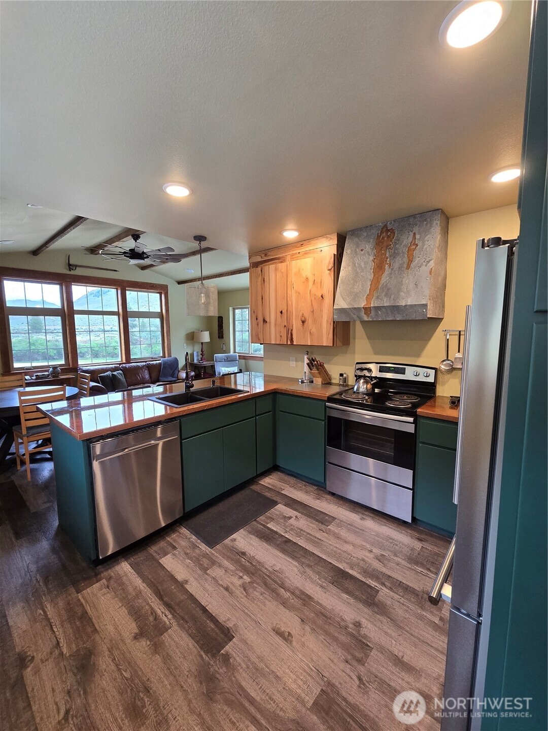 23 Allemandi Road Loomis WA 98827