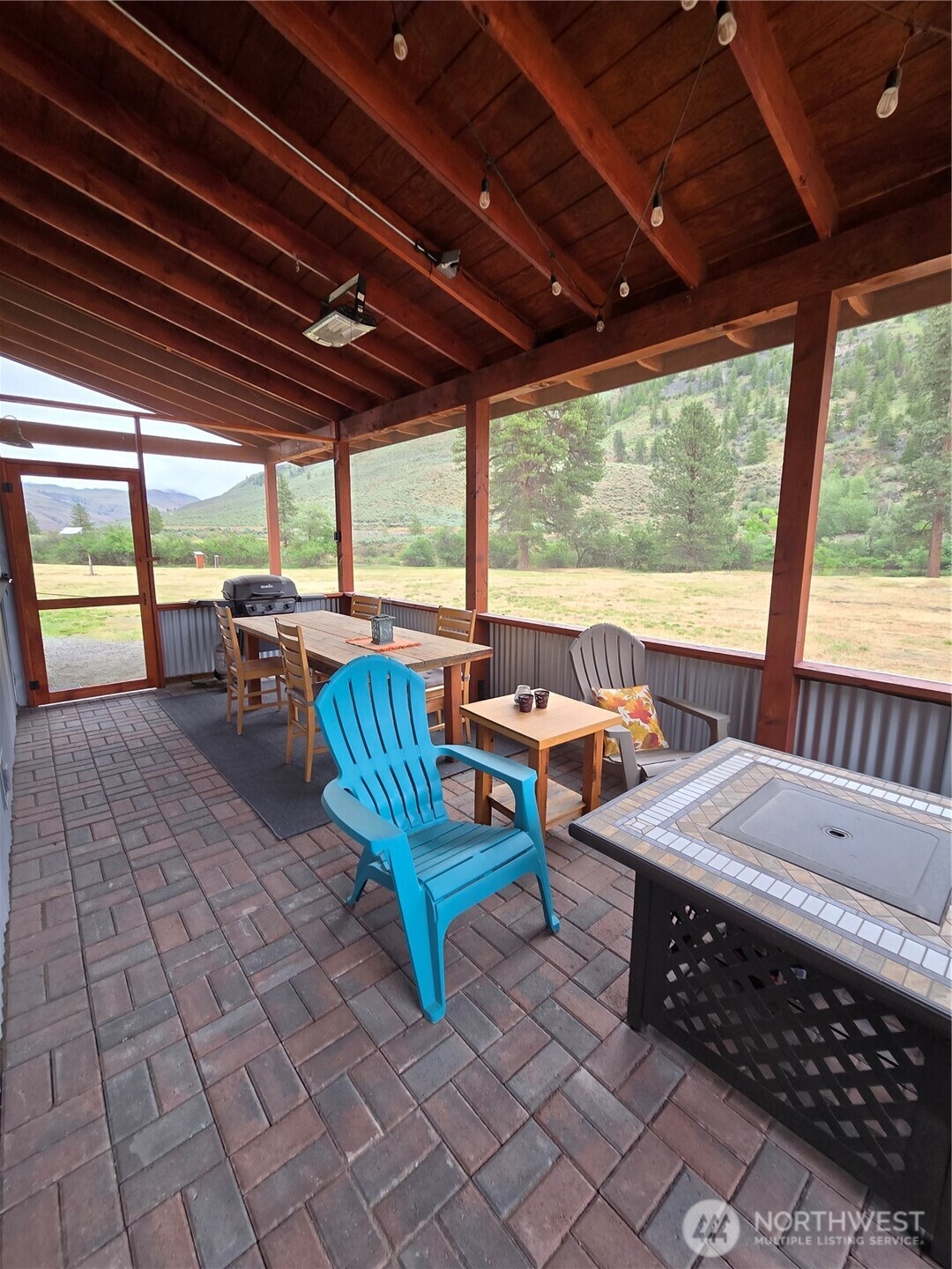 23 Allemandi Road Loomis WA 98827