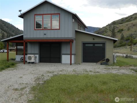 23 Allemandi Road Loomis WA 98827