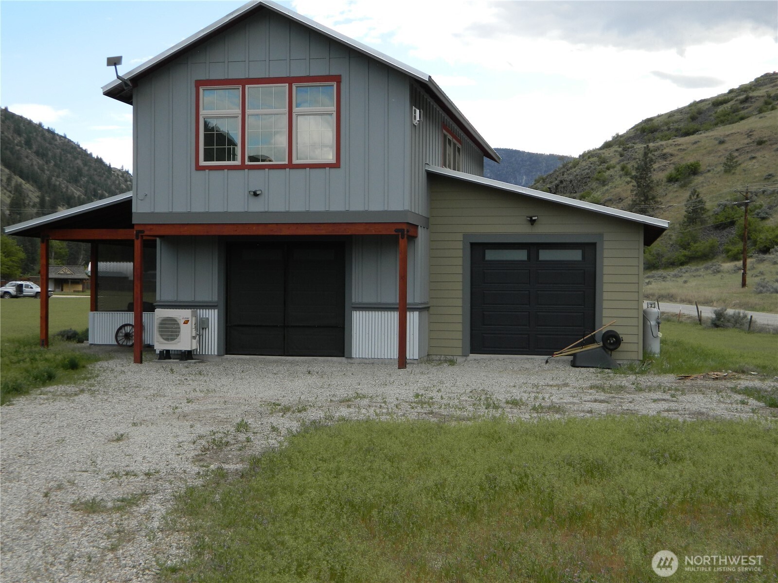 23 Allemandi Road Loomis WA 98827