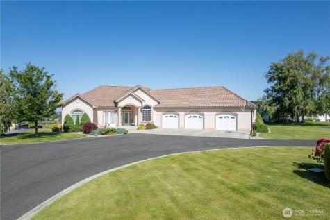 4560 Bluff Drive NE Moses Lake WA 98837