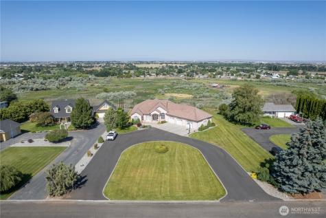 4560 Bluff Drive NE Moses Lake WA 98837