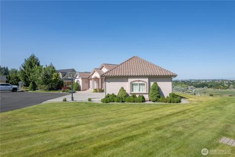 4560 Bluff Drive NE Moses Lake WA 98837