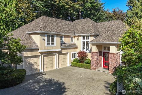 5539 178th Avenue SE Bellevue WA 98006