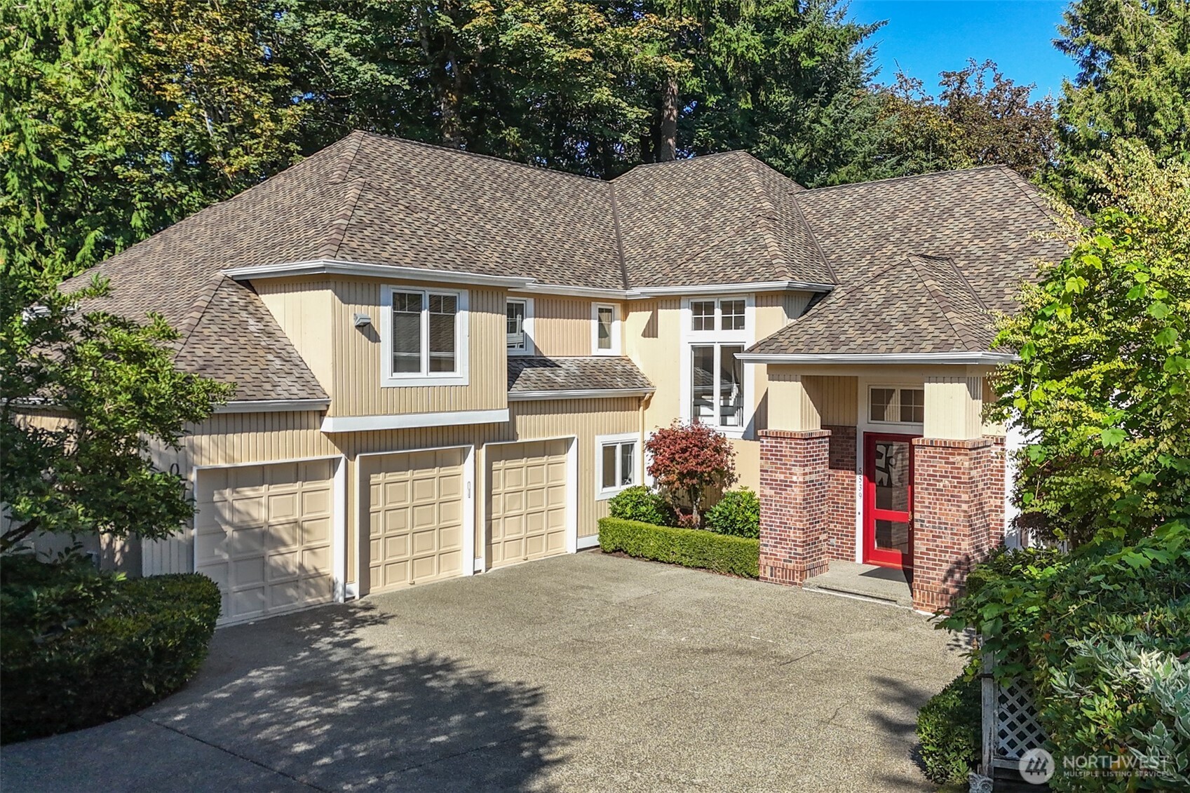 5539 178th Avenue SE Bellevue WA 98006