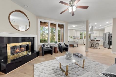 5539 178th Avenue SE Bellevue WA 98006