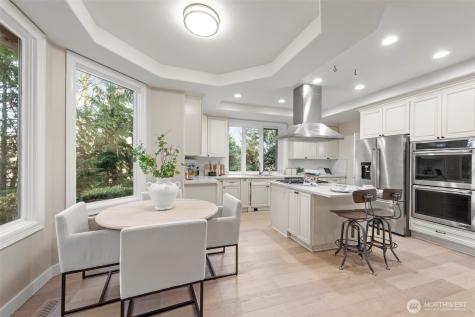 5539 178th Avenue SE Bellevue WA 98006