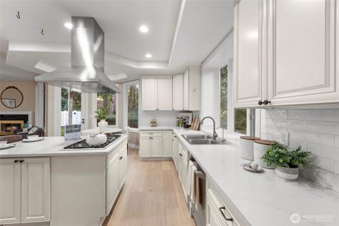 5539 178th Avenue SE Bellevue WA 98006