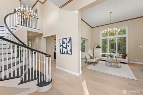 5539 178th Avenue SE Bellevue WA 98006