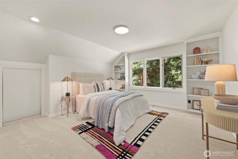 5539 178th Avenue SE Bellevue WA 98006