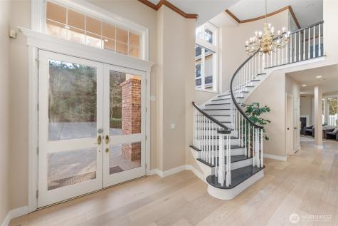 5539 178th Avenue SE Bellevue WA 98006