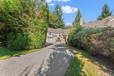 5539 178th Avenue SE Bellevue WA 98006