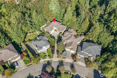 5539 178th Avenue SE Bellevue WA 98006