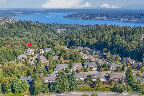 5539 178th Avenue SE Bellevue WA 98006