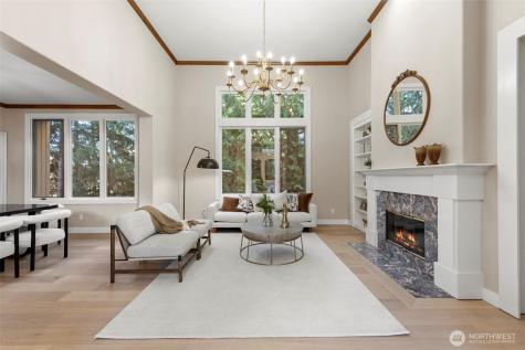 5539 178th Avenue SE Bellevue WA 98006