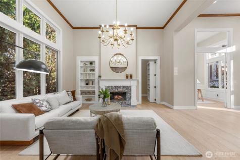 5539 178th Avenue SE Bellevue WA 98006