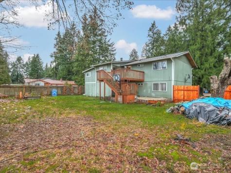 13906 126th Avenue E Puyallup WA 98374