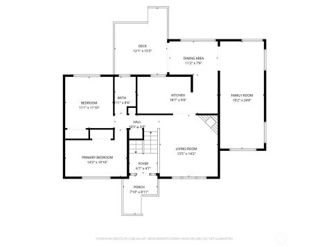 13906 126th Avenue E Puyallup WA 98374
