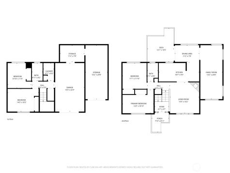 13906 126th Avenue E Puyallup WA 98374