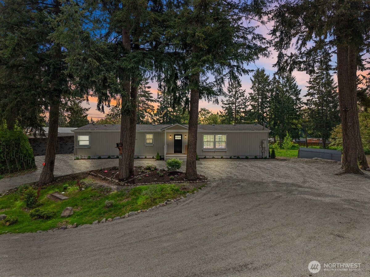 3116 252nd Street E Spanaway WA 98387