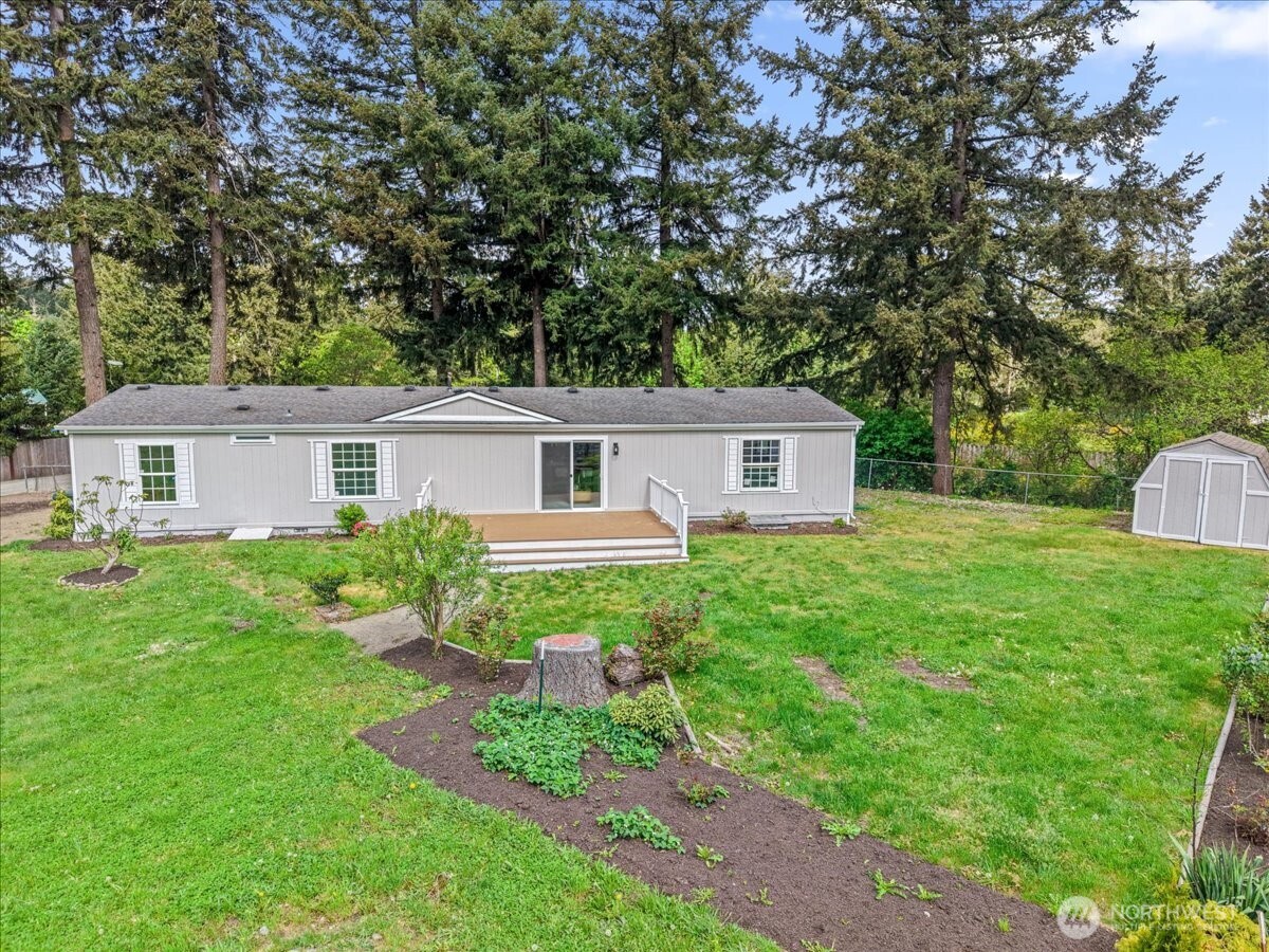 3116 252nd Street E Spanaway WA 98387