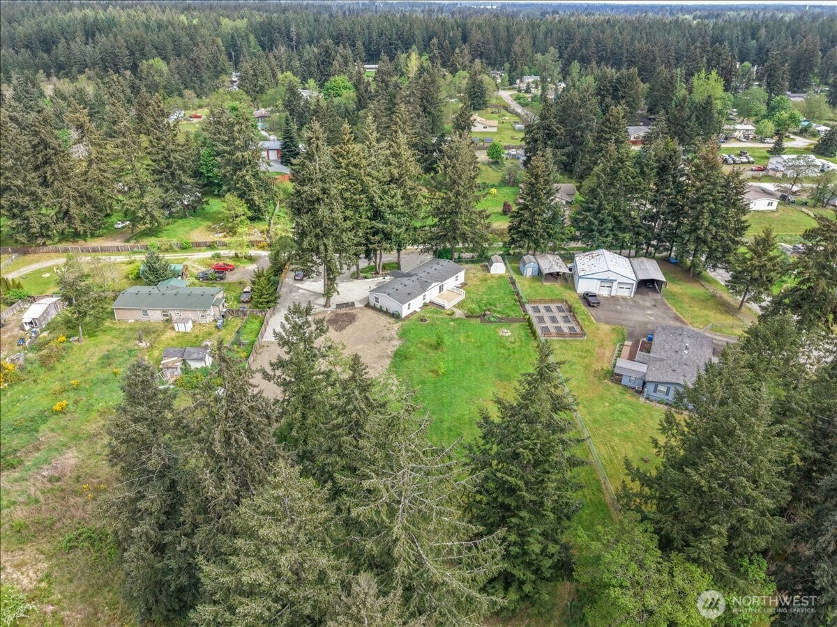 3116 252nd Street E Spanaway WA 98387