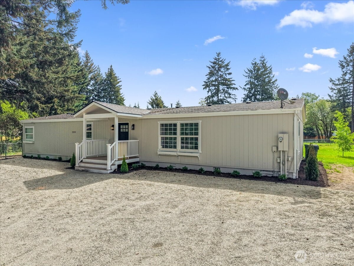 3116 252nd Street E Spanaway WA 98387