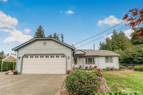 6706 193RD Bonney Lake WA 98391