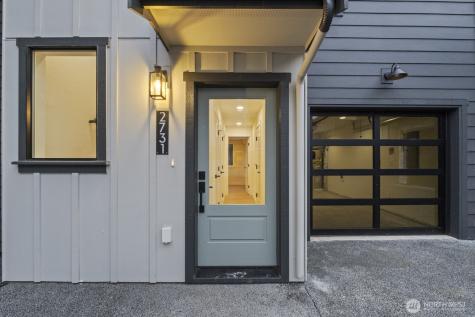 2731 NE 87th Street Seattle WA 98115