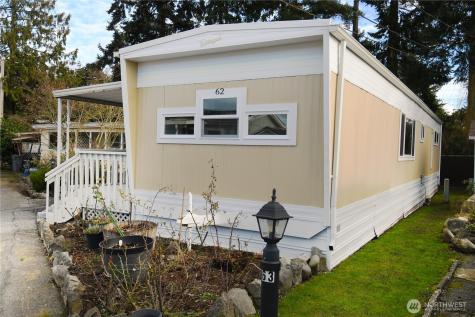 18501 52nd Avenue Lynnwood WA 98037