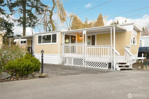 18501 52nd Avenue Lynnwood WA 98037