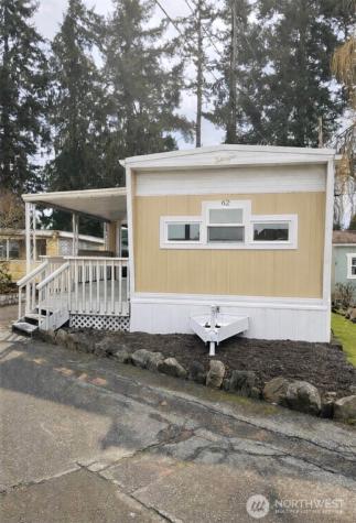 18501 52nd Avenue Lynnwood WA 98037