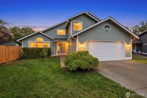 15535 156th Court SE Renton WA 98058