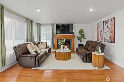 15535 156th Court SE Renton WA 98058