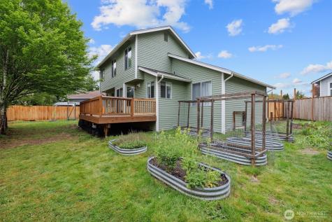 15535 156th Court SE Renton WA 98058
