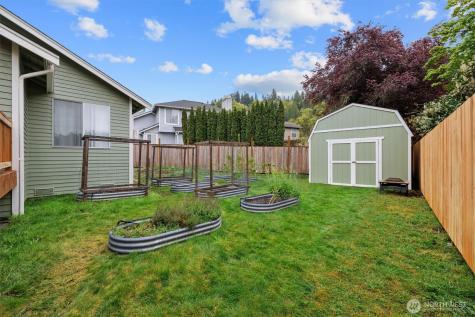15535 156th Court SE Renton WA 98058