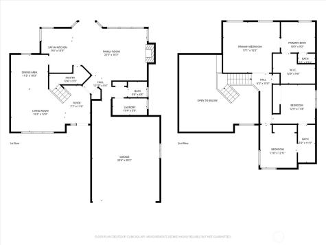 15535 156th Court SE Renton WA 98058