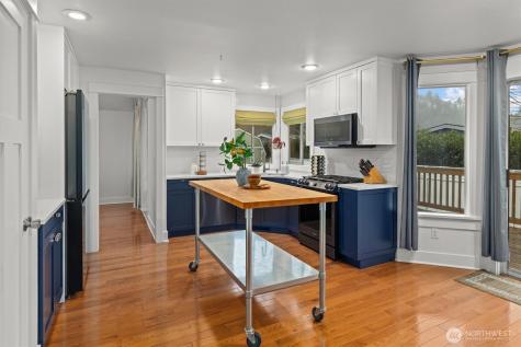 15535 156th Court SE Renton WA 98058